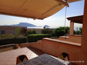 Appartamento Golfo Aranci Villaggio Terrata